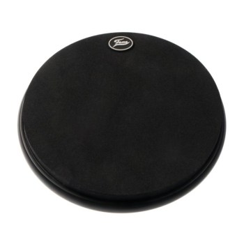 Fame FSPP Silent Practice Pad Black 10\" купить