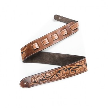 Fame Handcarved Series Country Eagle Brown купить