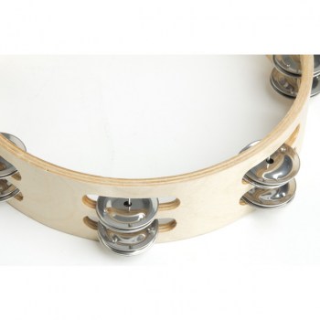 Fame Wood Tambourine купить