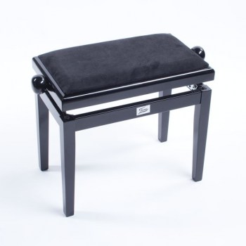 Fame Piano bench black polish купить