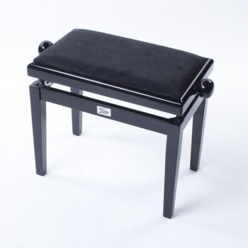 Fame Piano bench black polish купить