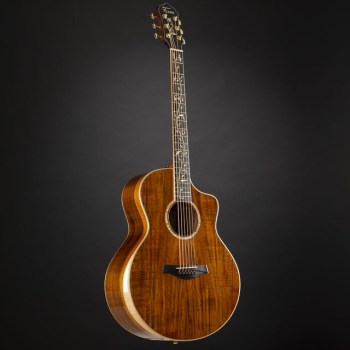 Fame Koa Deluxe (Natural) купить