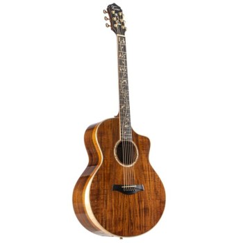 Fame Koa Deluxe (Natural) купить