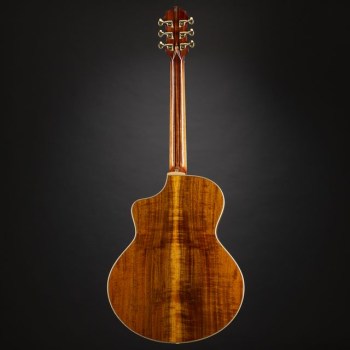 Fame Koa Deluxe (Natural) купить