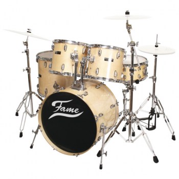 Fame Maple Standard Set 5201, #Natural купить