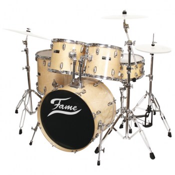 Fame Maple Standard Set 5221, #Natur купить