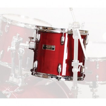 Fame Maple Standard Tom 12"x9", #Red купить