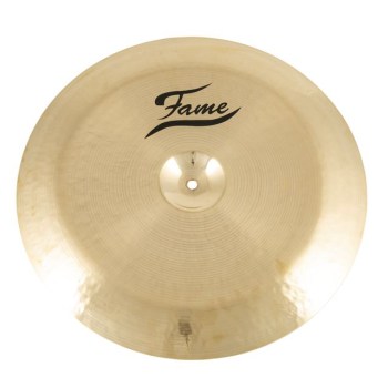 Fame Masters B20 China 20" Brilliant Finish купить