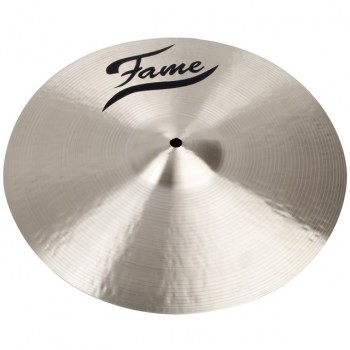 Fame Masters B20 Heavy Crash 18", Natural Finish купить