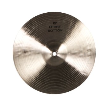 Fame Masters B20 Light HiHat 10" Traditional Finish купить