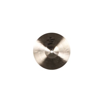 Fame Masters B20 Light HiHat 8" Traditional Finish купить