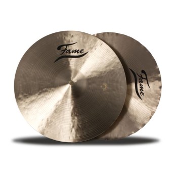 Fame Masters B20 Masterwave Traditional HiHat 14" купить