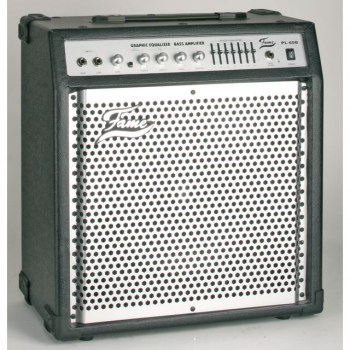 Fame Megatone PL-60 B Bass Combo 60 Watt, 1x12