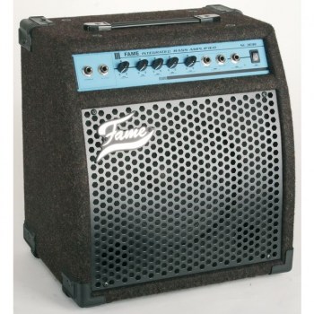 Fame Megatone SL-30B Bass Combo 30 Watt, 1x10" Speaker купить