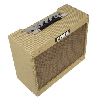 Fame "Memphis Blues" Combo Amplifier 12" (Tweed) купить