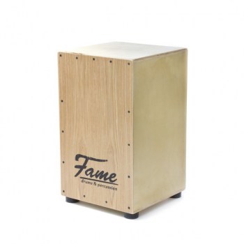 Fame Nascimento Cajon, Natural купить