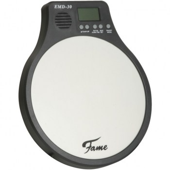 Fame Practice Pad EMD-30 Black купить