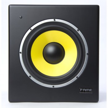 Fame Pro Series RPM 10S active Studio Subwoofer 10" купить