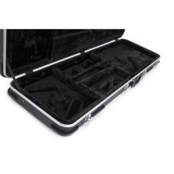 Fame Professional E-Bass Case BK Black купить