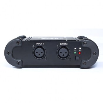 Fame PS-200 2-Channel Phantom Power купить