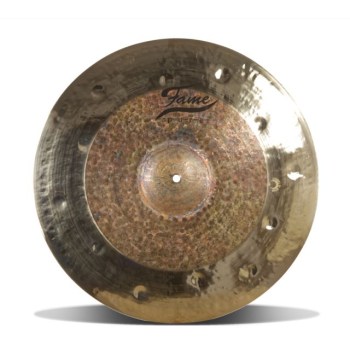 Fame Pure Hybrid Ride 20" (Natural/Hammered) купить