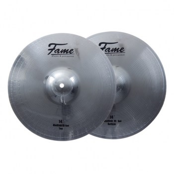 Fame Reflex HiHat 14" купить