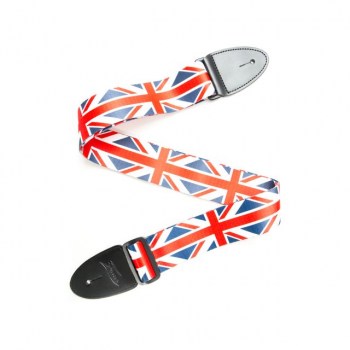 Fame SH177 Nylongurt Union Jack купить