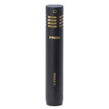 Fame Single C Small Diaphragm Condenser Microphone купить