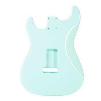 Fame ST-Body Alder SSS Surf Green купить