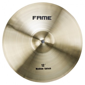 Fame Starter Splash 12", Brass купить