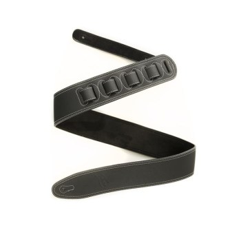 Fame Strap Heavyweight Pro Black 6 cm Black купить