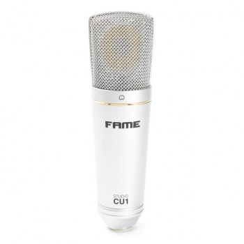 Fame Studio CU1 USB Condenser Microphone купить