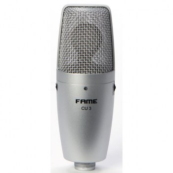 Fame Studio CU3 USB Kond.Mikrofon купить