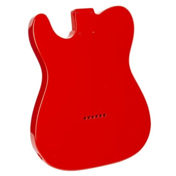 Fame TL-Body Alder SS Fiesta Red купить