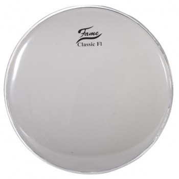 Fame Tom Head Classic F1, 12", clear купить