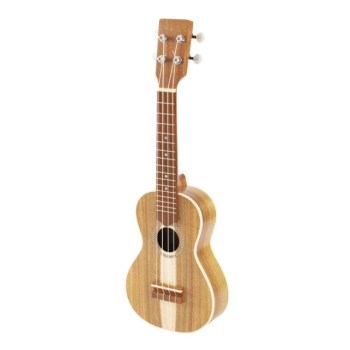 Fame Ukulele Koa Sopran купить