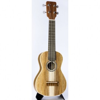 Fame Ukulele Koa Sopran купить