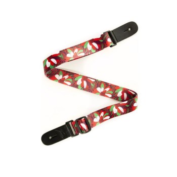 Fame Ukulele Strap Flower Summer купить