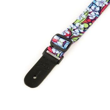 Fame Ukulele Strap Flower Winter купить