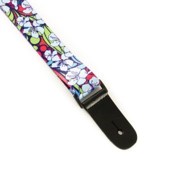 Fame Ukulele Strap Flower Winter купить