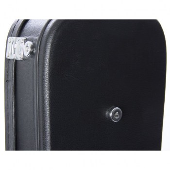 Fame V-1 V-Style Guitar Case Black купить