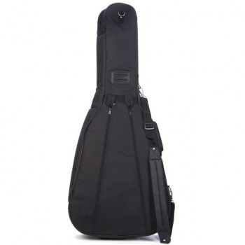 Fame Western Gigbag Super Deluxe Black/Red Logo купить