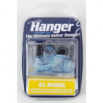 Farley`s Woodies Guitar Hanger GS купить