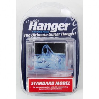 Farley`s Woodies Guitar Hanger Standard купить