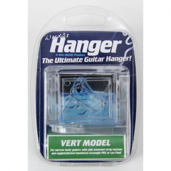 Farley`s Woodies Guitar Hanger Vert купить