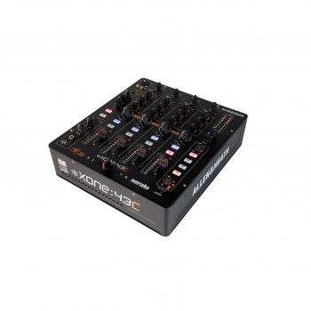 Allen & Heath XONE:43C купить