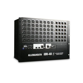 Allen & Heath iDR-48 купить