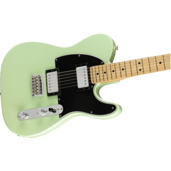 Fender 0140222549 Player Telecaster HH Ltd. Ed. (Surf Pearl) купить