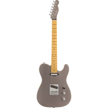 Fender 0252202343 Aerodyne Special Telecaster MN (Dolphin Grey) купить