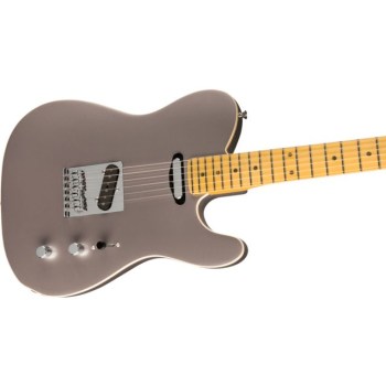 Fender 0252202343 Aerodyne Special Telecaster MN (Dolphin Grey) купить